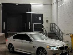 Usata 2011 BMW 530 M Sport Tre volumi | 14.200 € (Buon prezzo)