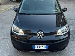 Nero Usata 2017 VW up! Due volumi | 6799 € (Ottimo prezzo)