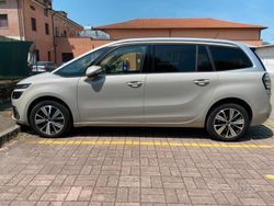 Grigio Usata 2018 Citroën C4 SpaceTourer Shine Monovolume | 17.500 €