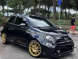 Usata 2021 Abarth 595 Due volumi | 19.000 € (Buon prezzo)