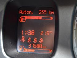 Bianco Usata 2023 Fiat Panda Due volumi | 10.900 € (Buon prezzo)