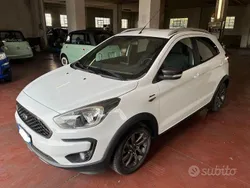 Nessuno Usata 2019 Ford Ka Plus Active Due volumi | 11.400 € (Buon prezzo)