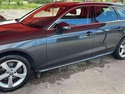 Usata 2020 Audi A4 Advanced Plus Station wagon | 22.000 € (Buon prezzo)