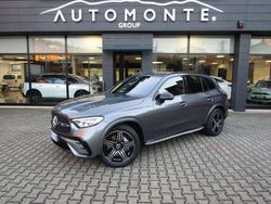 Grigio selenite Usata 2023 Mercedes GLC220 Advanced SUV | 50.900 € (Buon prezzo)