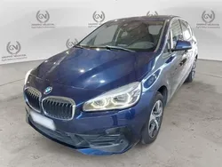 Blu Usata 2020 BMW 218 Active Tourer Monovolume | 15.900 € (Buon prezzo)