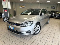 Marrone Usata 2021 VW Golf VIII Style Station wagon | 15.900 € (Buon prezzo)