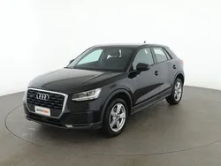 Nero Usata 2020 Audi Q2 SUV | 23.899 € (Buon prezzo)