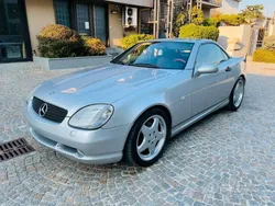 Usata 1998 Mercedes SLK230 AMG Cabrio | 12.500 € (Buon prezzo)