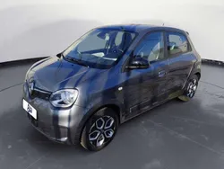 Grigio scuro Usata 2023 Renault Twingo SE Due volumi | 12.500 € (Buon prezzo)