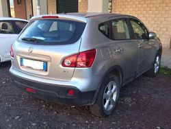 Argento Usata 2009 Nissan Qashqai Tekna SUV | 2500 € (Super prezzo)