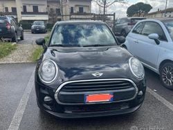 Nero Usata 2017 Mini ONE Due volumi | 12.000 € (Buon prezzo)
