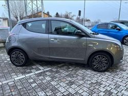 Grigio Usata 2022 Lancia Ypsilon Gold Due volumi | 9500 € (Ottimo prezzo)