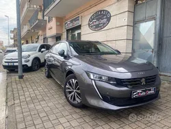 Grigio Usata 2022 Peugeot 508 Allure Station wagon | 23.900 € (Buon prezzo)