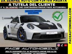 Grigio metallizzato Usata 2023 Porsche 911 GT3 RS Coupé | 302.500 € (Super prezzo)