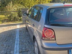 Usata 2008 VW Polo Tre volumi | 3400 € (Buon prezzo)