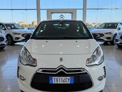 Bianco Usata 2014 DS Automobiles DS3 So Chic Coupé | 6800 € (Buon prezzo)