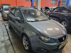 Grigio Usata 2012 Seat Ibiza ST Reference Station wagon | 5499 € (Molto cara)