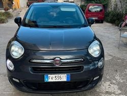 Grigio Usata 2018 Fiat 500X SUV | 11.000 € (Buon prezzo)