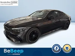 Grigio metallizzato Usata 2024 Mercedes 220 Advanced Plus Coupé | 57.900 € (Buon prezzo)