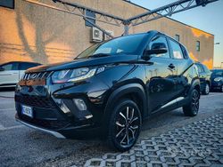 Nero Usata 2021 Mahindra KUV100 SUV | 9900 € (Buon prezzo)