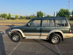 Verde Usata 1992 Mitsubishi Pajero SUV | 18.500 €