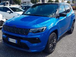 Usata 2021 Jeep Compass SUV | 21.500 € (Buon prezzo)