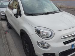 Bianco Usata 2018 Fiat 500X SUV | 12.000 € (Buon prezzo)
