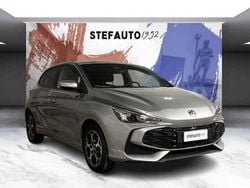 Inconnue Usata 2025 MG MG3 Luxury Due volumi | 15.900 € (Super prezzo)
