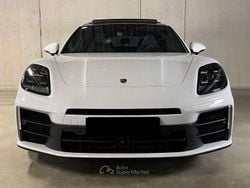 Bianco carrara Usata 2025 Porsche Panamera Tre volumi | 109.900 € (Super prezzo)