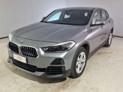 Grigio Usata 2022 BMW X2 SUV | 23.050 € (Buon prezzo)