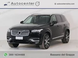 Nuova 2025 Volvo XC90 Plus SUV | 70.250 € (Buon prezzo)