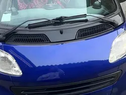Usata 2002 Smart ForTwo Coupé Coupé | 2500 € (Buon prezzo)