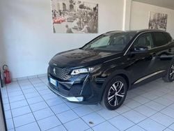 Nero Usata 2024 Peugeot 3008 GT SUV | 22.000 € (Ottimo prezzo)