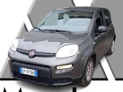 Grigio Usata 2023 Fiat Panda Due volumi | 9900 € (Ottimo prezzo)