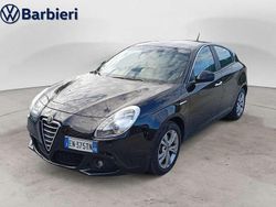 Other Usata 2013 Alfa Romeo Giulietta Distinctive Tre volumi | 7500 € (Ottimo prezzo)