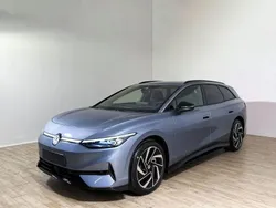 Stonewashed blue Nuova 2024 VW ID.7 Pro Tre volumi | 60.700 €