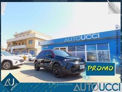 Nero Usata 2023 Opel Mokka SUV | 17.490 € (Buon prezzo)