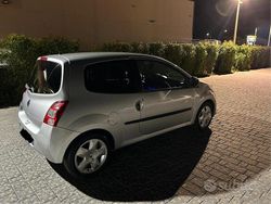 Grigio Usata 2008 Renault Twingo Due volumi | 3300 € (Molto cara)
