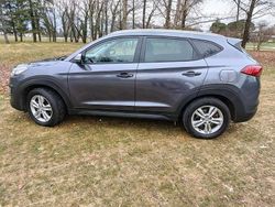Usata 2019 Hyundai Tucson Premium SUV | 17.600 € (Buon prezzo)