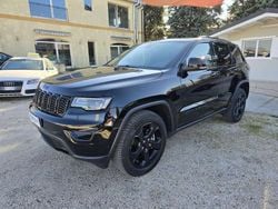 Nero Usata 2019 Jeep Grand Cherokee SUV | 26.500 € (Molto cara)