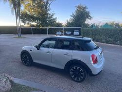 Usata 2016 Mini Cooper D Due volumi | 9000 € (Buon prezzo)