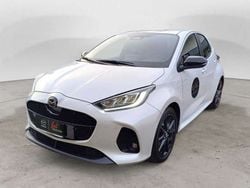 Bianco Usata 2024 Mazda 2 Homura-Line Tre volumi | 21.900 € (Buon prezzo)