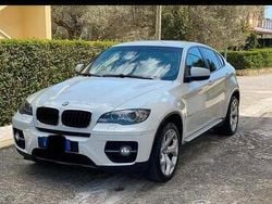 Usata 2010 BMW X6 SUV | 16.499 € (Buon prezzo)