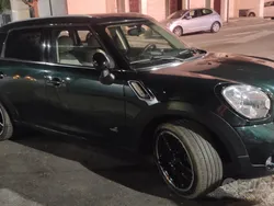 Usata 2014 Mini Countryman SUV | 8000 € (Ottimo prezzo)