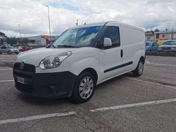 Bianco Usata 2011 Fiat Doblò Dynamic Monovolume | 3250 € (Ottimo prezzo)