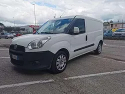 Bianco Usata 2011 Fiat Doblò Dynamic Monovolume | 3250 € (Super prezzo)