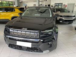 Beige Nuova 2025 Jeep Avenger Summit SUV | 28.990 € (Buon prezzo)