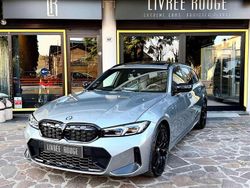 Argento Usata 2025 BMW M340 Comfort Edition Tre volumi | 67.000 € (Cara)