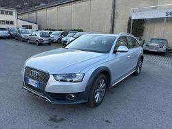 Other Usata 2013 Audi A4 Allroad Business Plus Station wagon | 9599 € (Ottimo prezzo)
