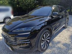 Nero Usata 2024 BYD Seal U Design SUV | 38.500 € (Buon prezzo)